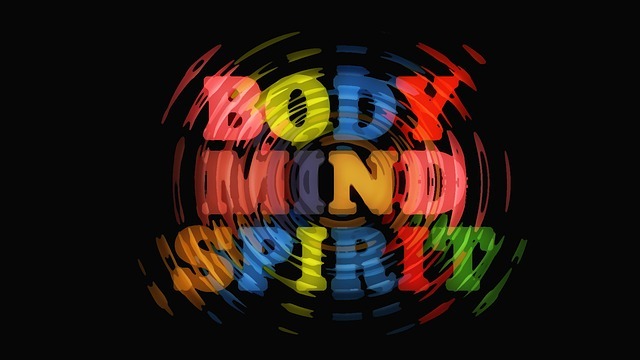 body mind spirit