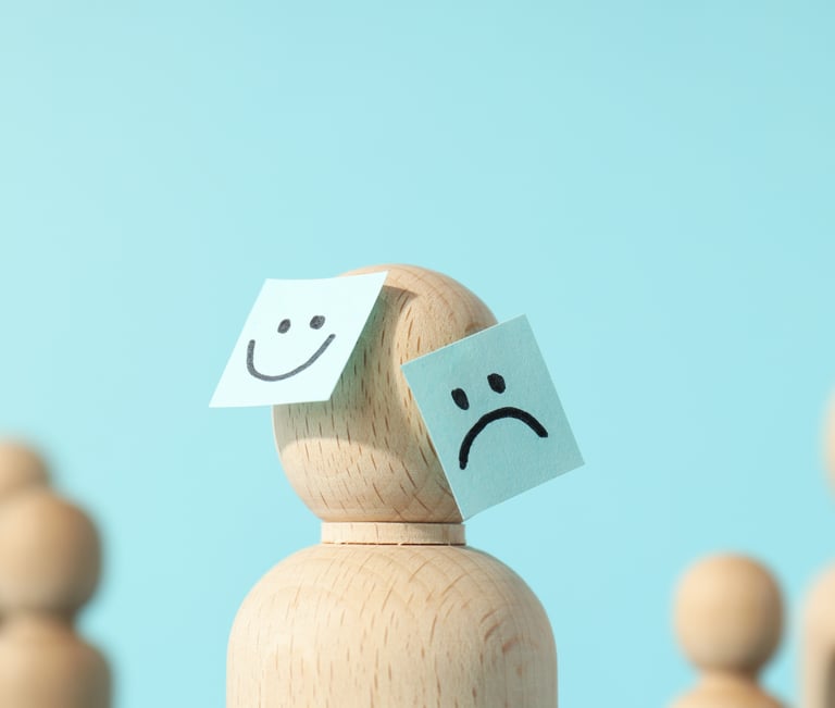 Les risques psychosociaux en entreprise : les nouveaux signaux faibles à surveiller en 2026