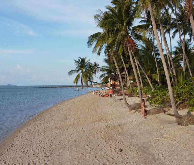 Koh Samui