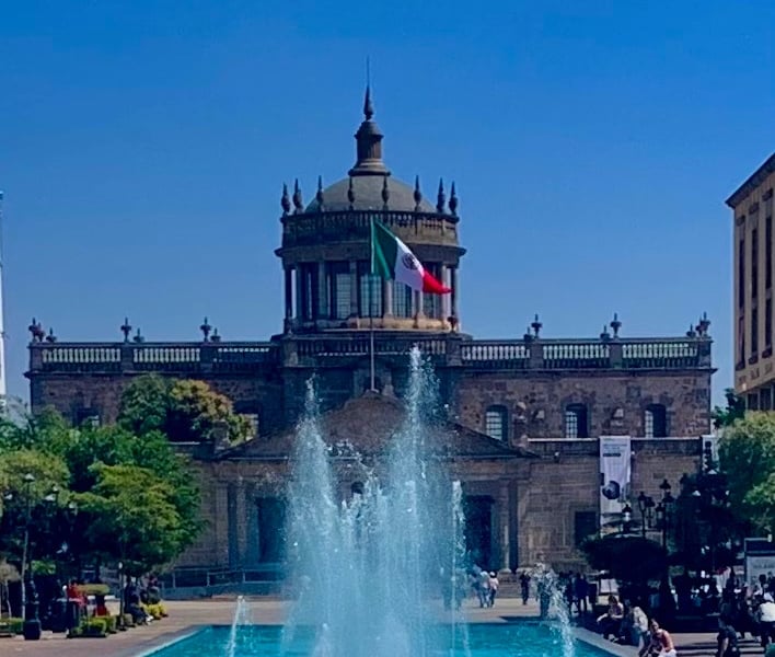 Hospicio Cabanas