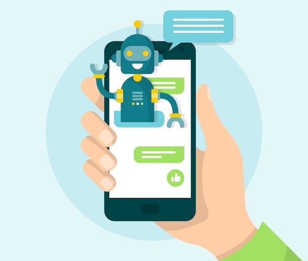 chatbot