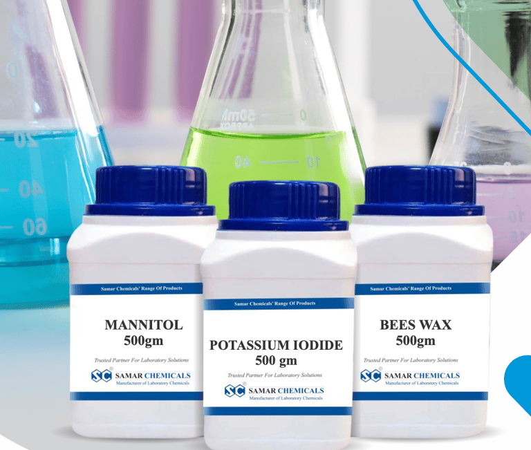 samar chemicals