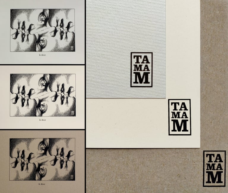 création-tamam-seirigraphie