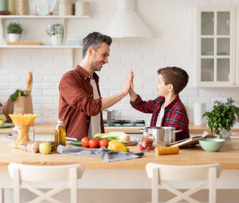 Preventative care supporting long-term metabolic health and wellbeing