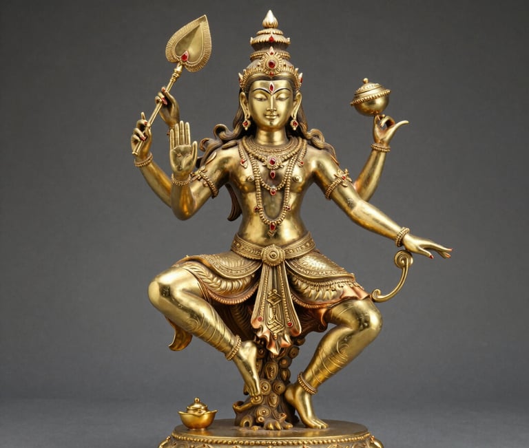 white and black abstract painting