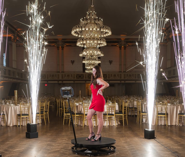 Sparkles-photobooth-360-rent-toronto