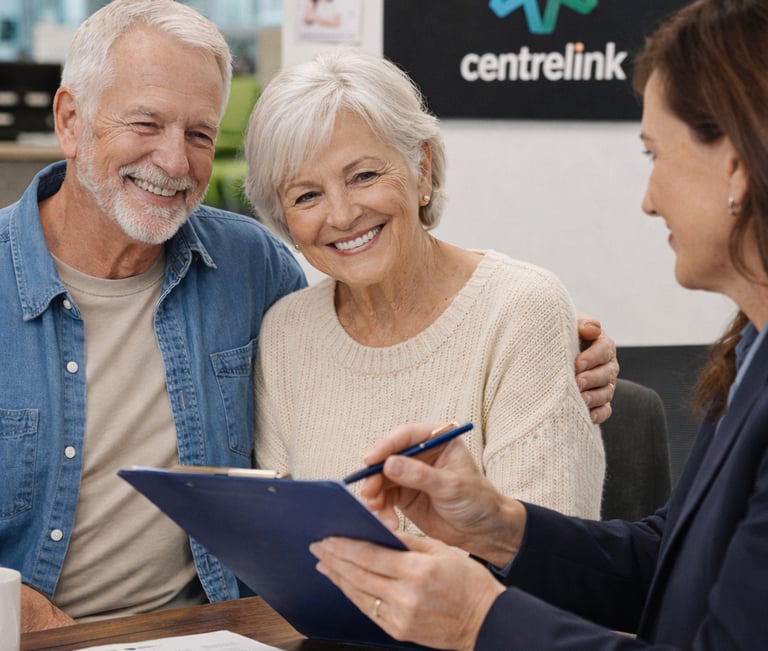 Salt and Stone Financial Planning_Centrelink Planning and Advice