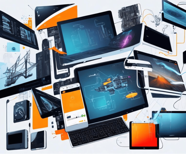 Versatility Across Devices