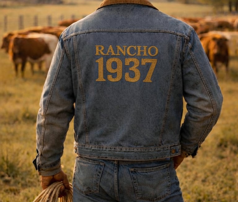 Ganaderos Rancho1937 - Queso MaríaBonita