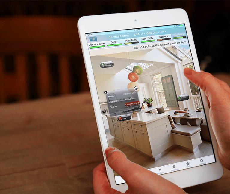 Pro Project Planner App