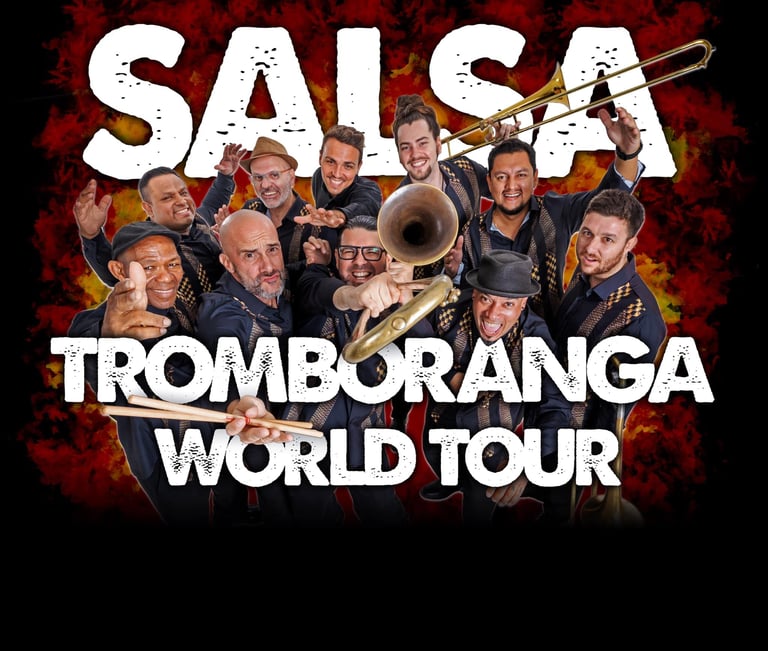 tromboranga