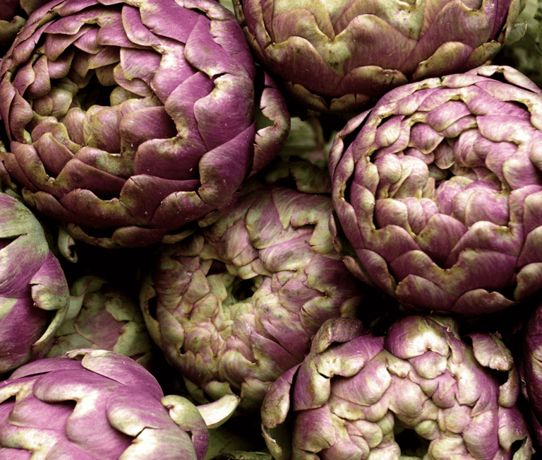 perennial vegetables to grow