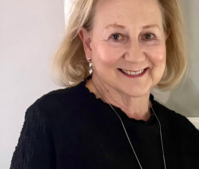 Elaine Anderson