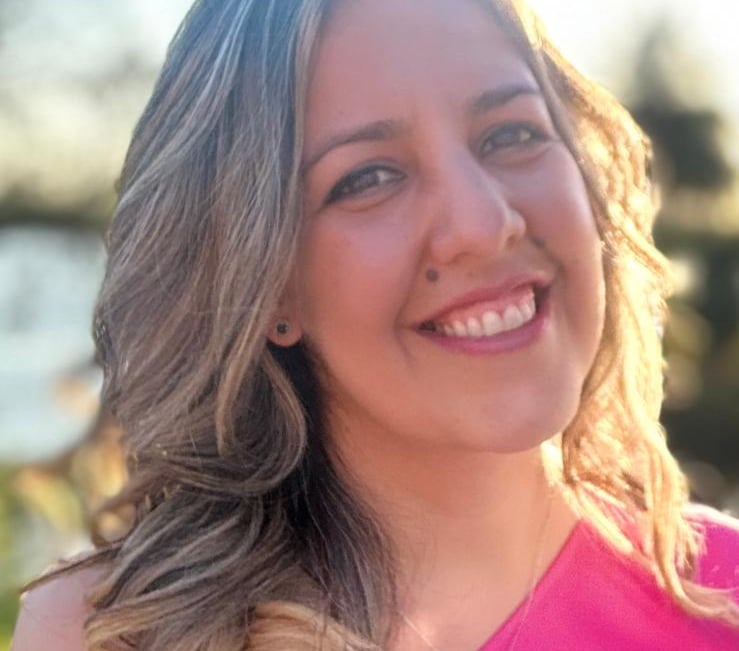 Paula Rivas Rojas - Lead Dental Technologist