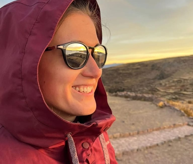 organisation voyage travel planner