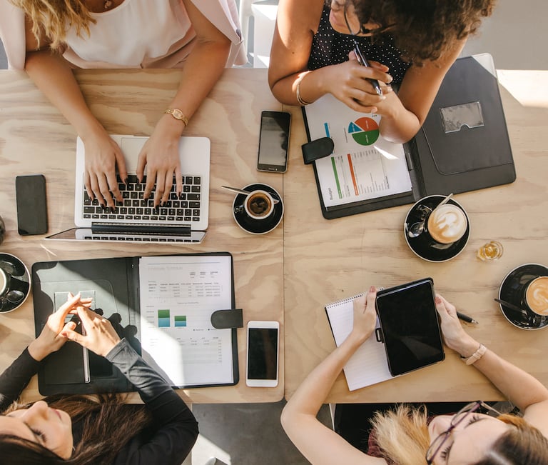 PremierAppointments_marketing team