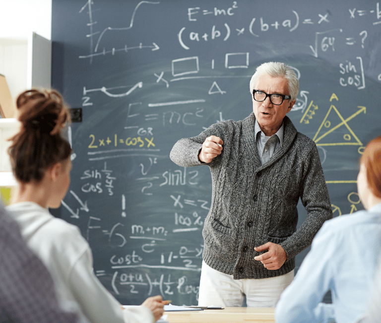 PremierAppointments_University_Professor