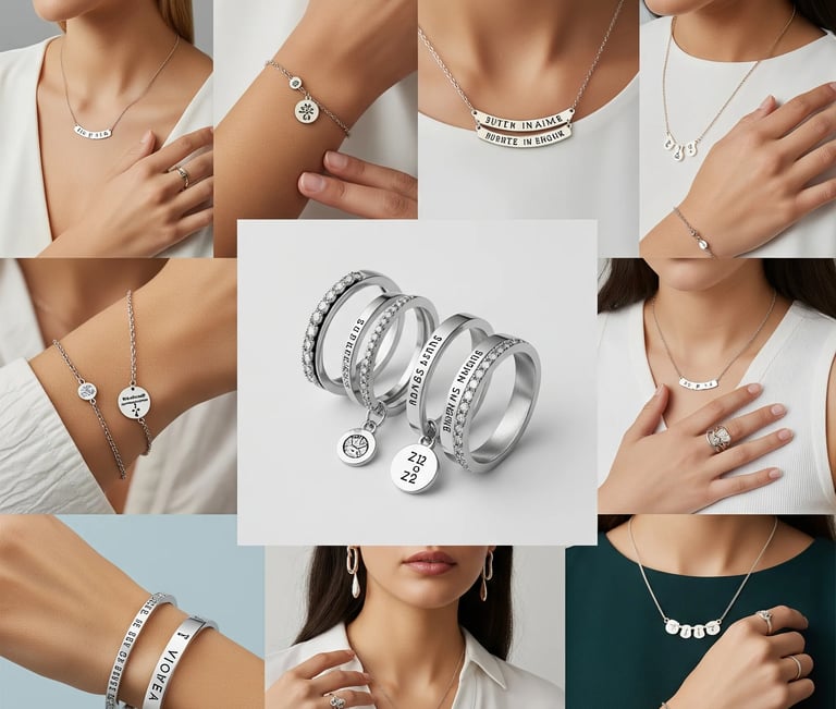 Jewelry Trends