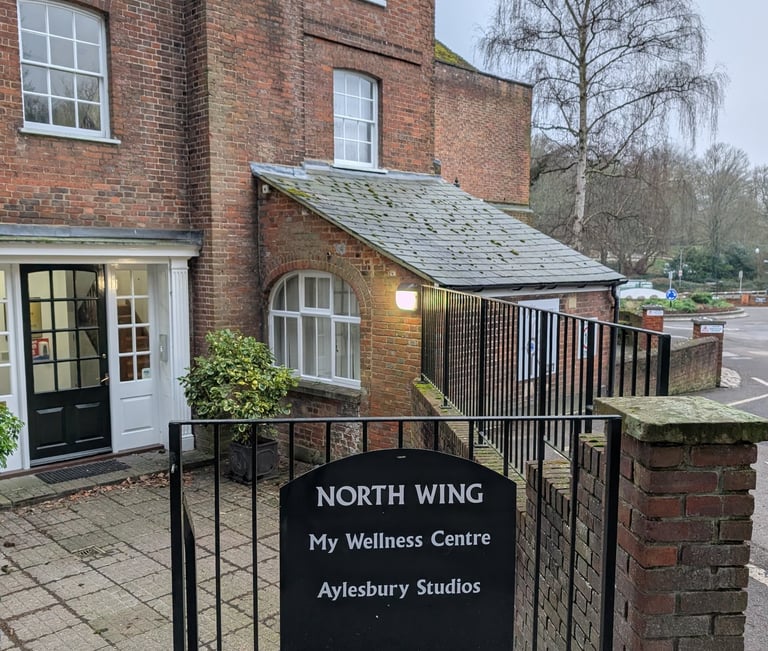 best clinic in Bearsted turkey mill health