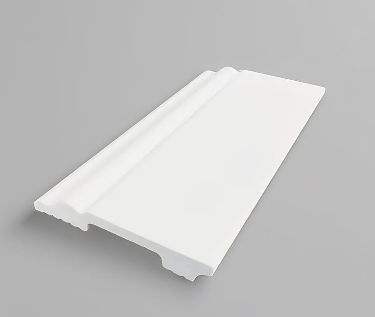 100 mm Skirting