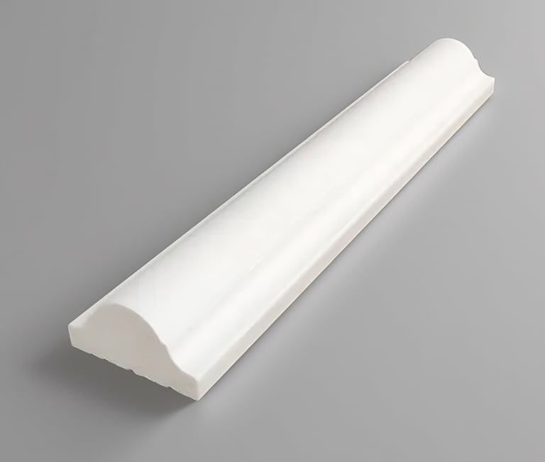 30 mm Taj Charcoal Moulding