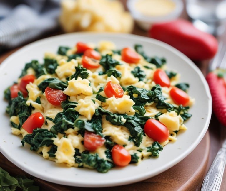 A white plate topped with sliced apples and a cup of coffee