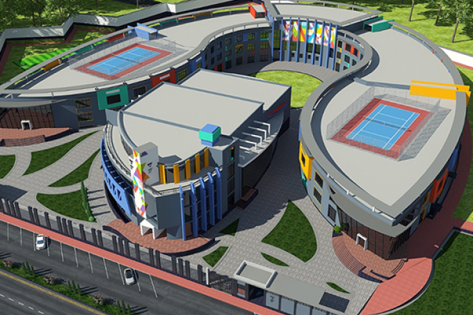 westminster international school in tashkent