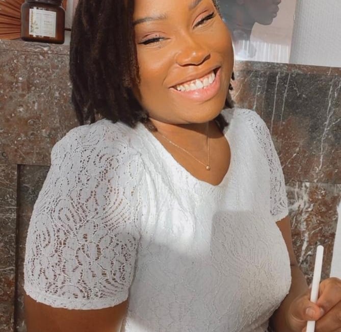 Erielle Digital content artist