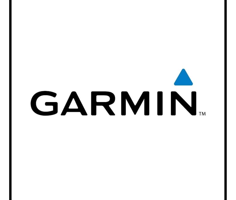 garmin