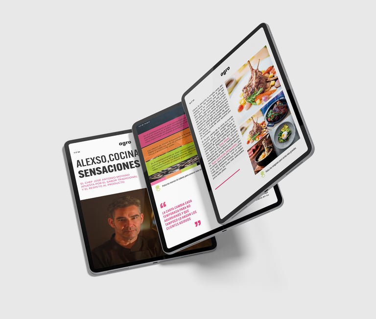 diseño epub