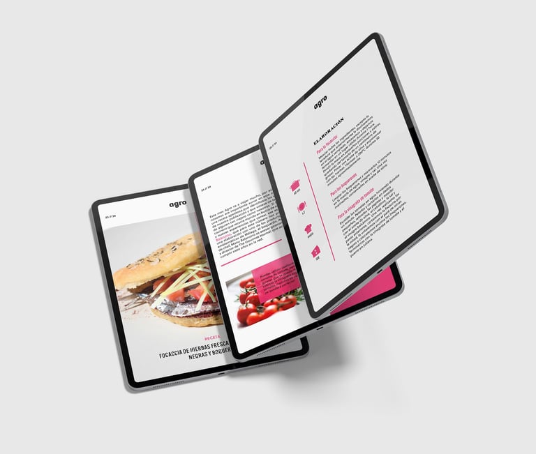 diseño epub