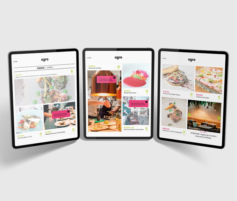 diseño epub indice