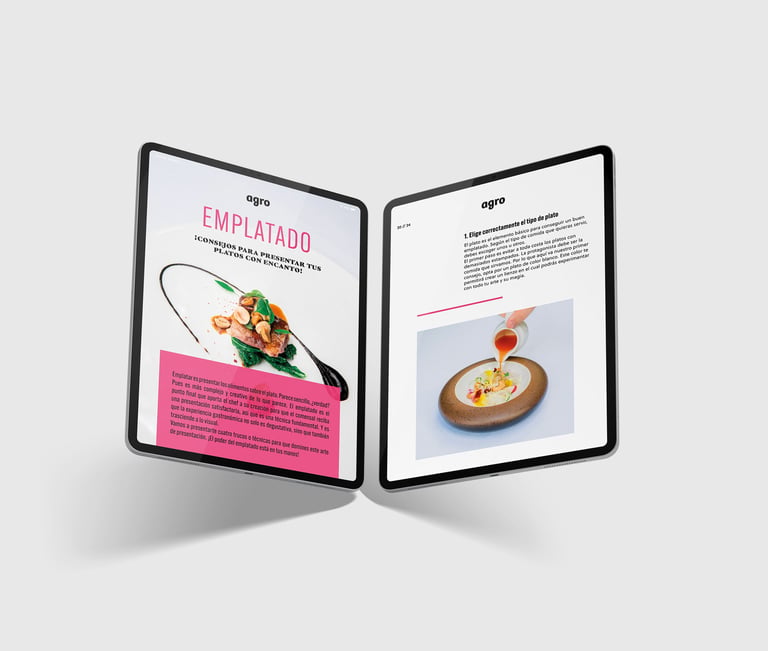 diseño epub
