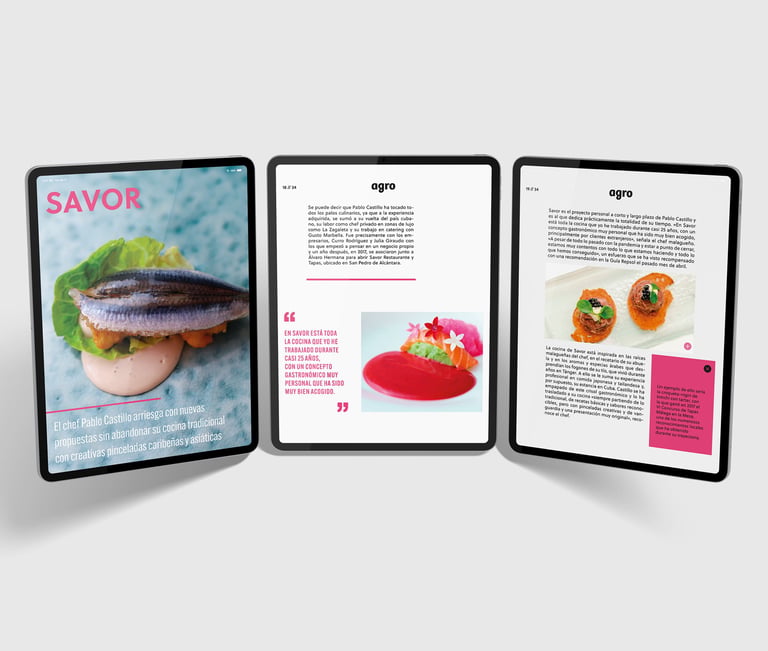 diseño epub