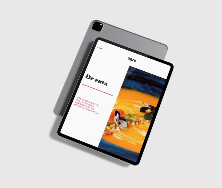 diseño epub