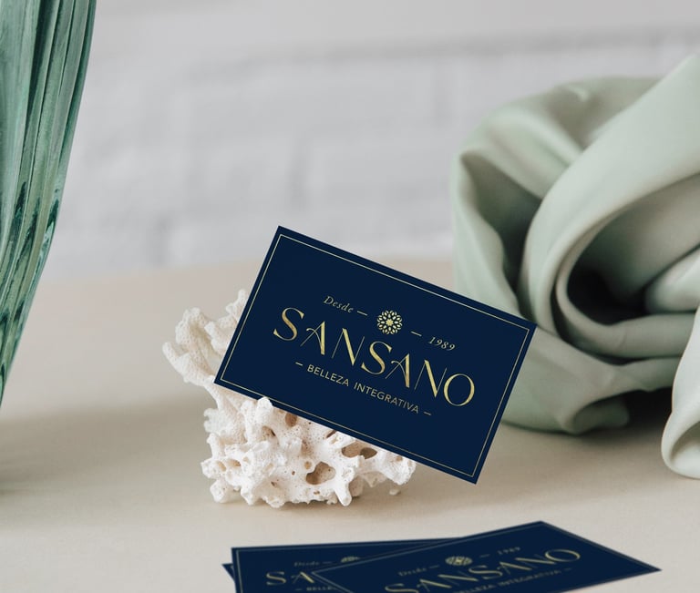 branding diseño editorial y web