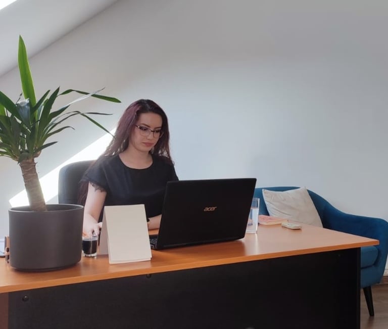 Cabinet psihologie Cluj-Napoca