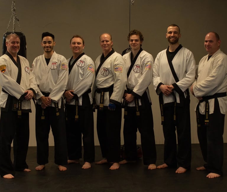 Grand Master Heisner