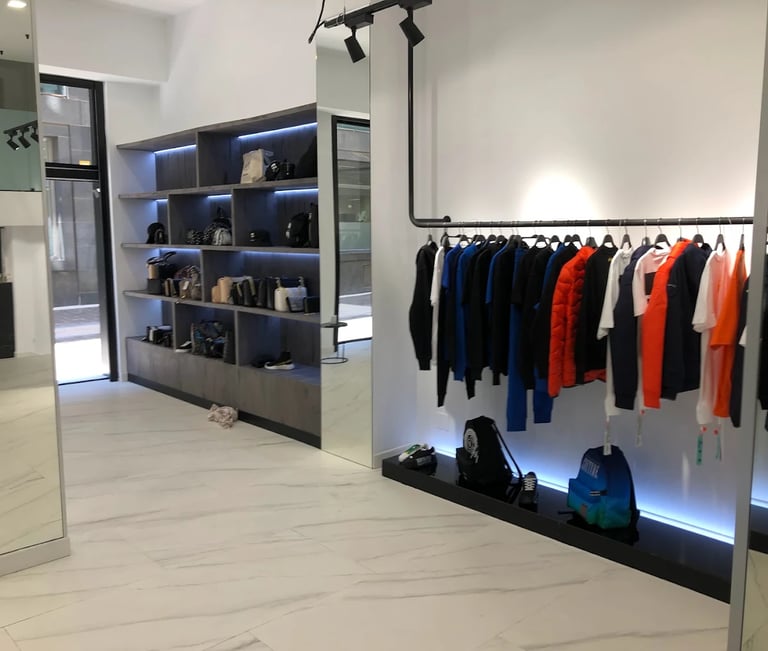 Reforma Integral en Malilla y Valencia