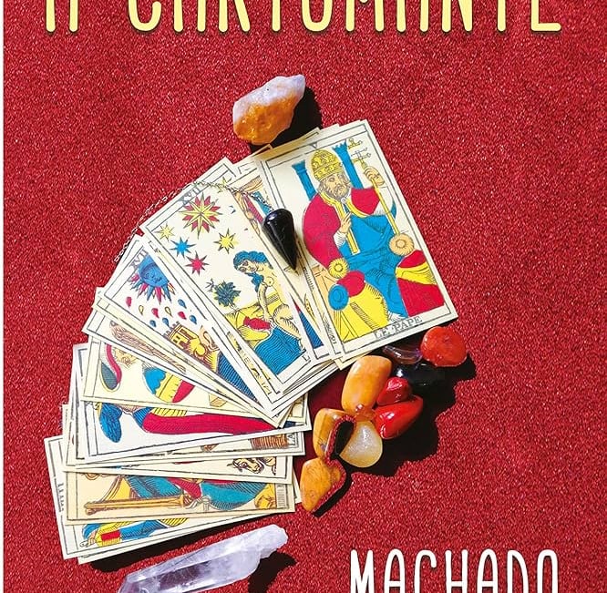 A Cartomante - Machado de Assis