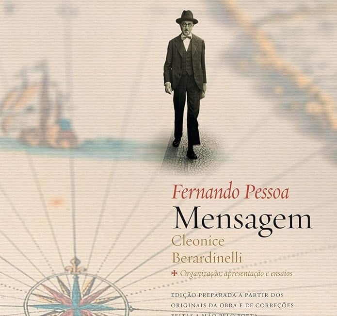 Mensagem - Fernando Pessoa