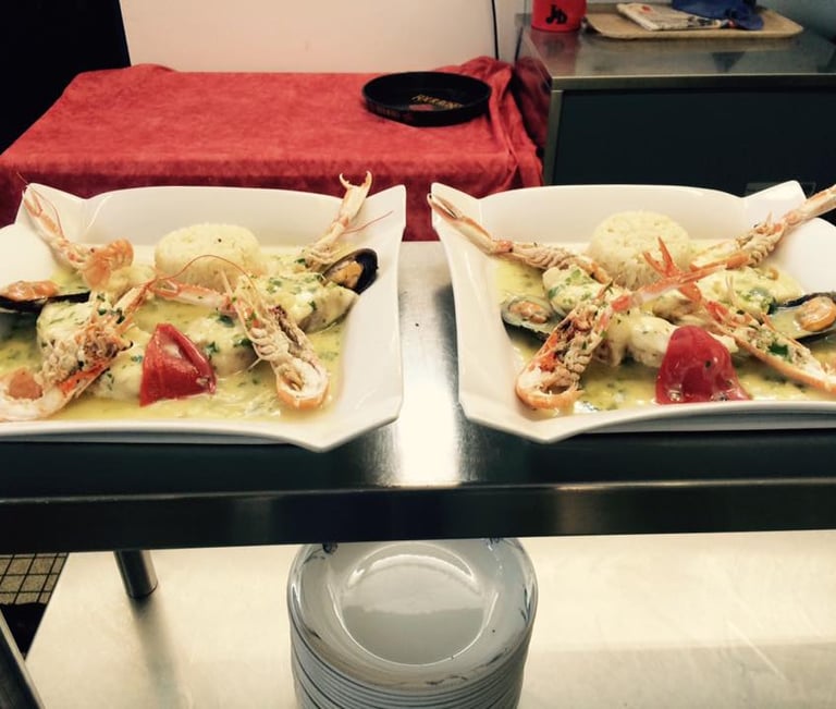 recette cuisine basque