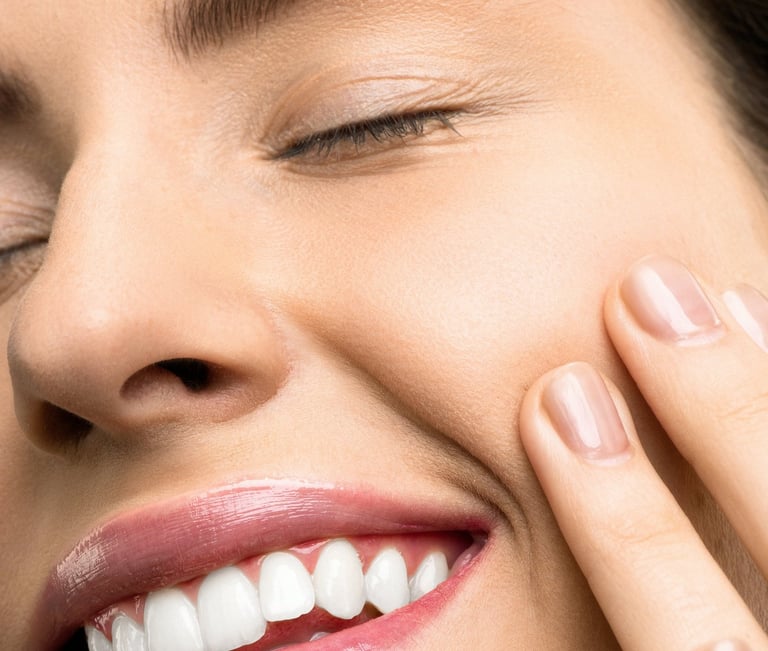 Best dental clinic in Noida 