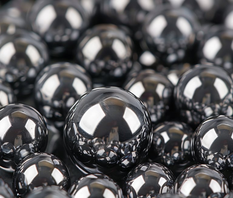 tungsten shot from China antidumping