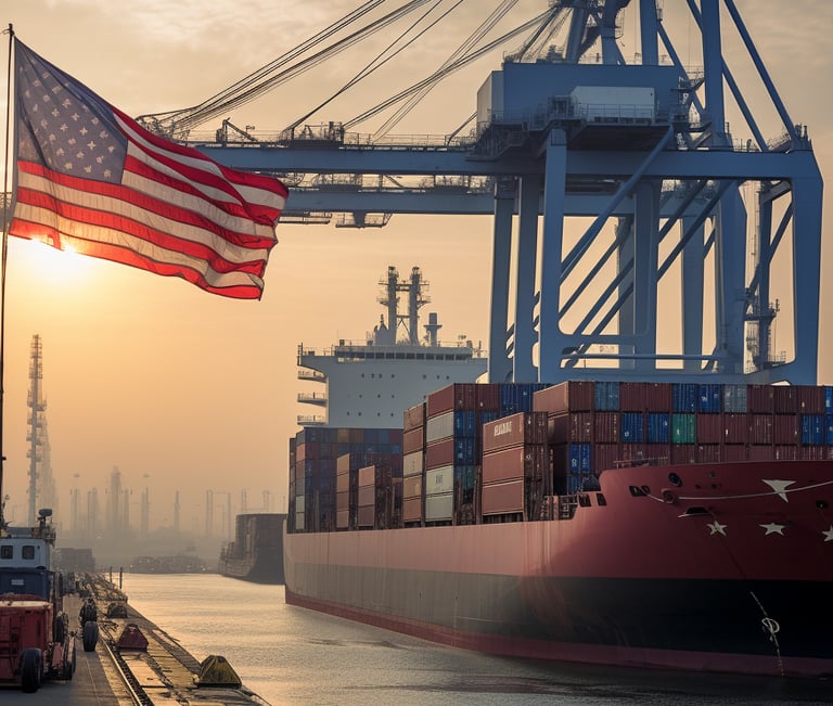 Section 301 tariff exclusions extension