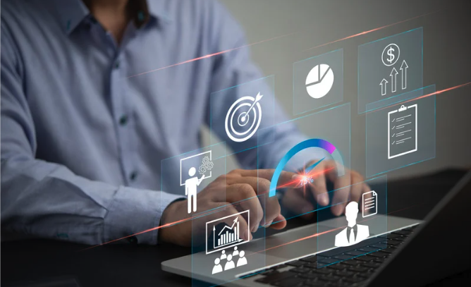 boost business productivity