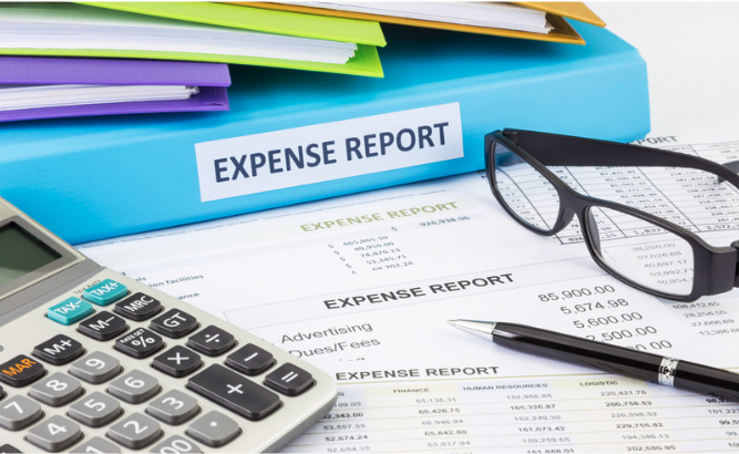 expense management