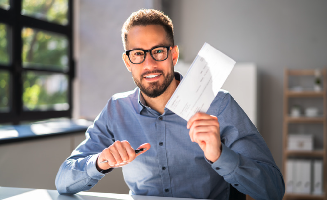 payroll management services