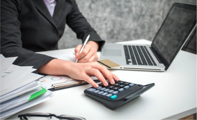 bookkeeping services