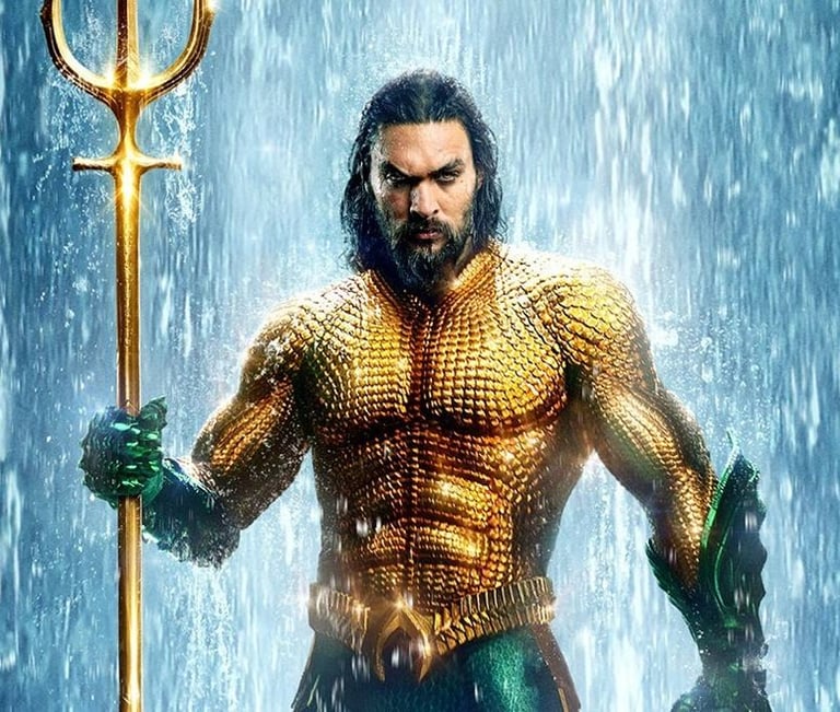 Aquaman 2 Post Image 1